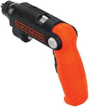 Cargar imagen en el visor de la galería, Destornillador inalámbrico de iones de litio de 4V NDP-60