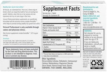 Cargar imagen en el visor de la galería, Viviscal - Tabletas de suplemento de crecimiento de cabello de fuerza profesional