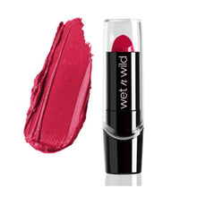 Cargar imagen en el visor de la galería, Lápiz labial Wet n Wild, in The Near Fuchsia 561B ✅