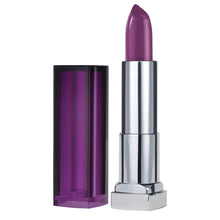 Cargar imagen en el visor de la galería, Labial Colorsensational de Maybelline New York, 0,15 onzas.