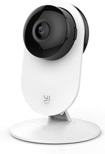 Cargar imagen en el visor de la galería, Camara de seguridad YI 1080p Wi-Fi