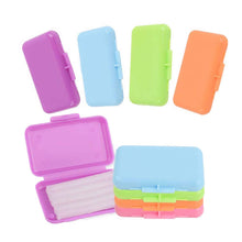 Cargar imagen en el visor de la galería, Dohuge - Lote de 10 ceras ortopédicas aromáticas para el cuidado bucal dental NPD50