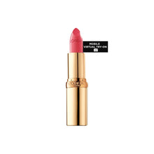 Cargar imagen en el visor de la galería, L 'Oreal Paris Labial Color Riche, 0.13 onzas, Wisteria Rose