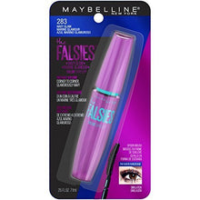 Cargar imagen en el visor de la galería, Maybelline Makeup Volum 'Express The Falsies Mascara, lavable