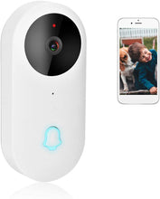 Cargar imagen en el visor de la galería, Sistema de cámara IP de seguridad de video 960P HD, inteligente NDP 67