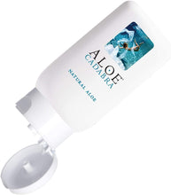 Cargar imagen en el visor de la galería, Aloe Cadabra Organic Natural Aloe Vera Lubricante Personal y humectante Vaginal