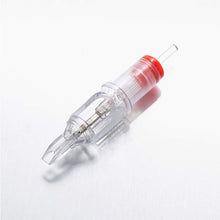 Cargar imagen en el visor de la galería, 20Pcs de agujas de tatuaje de una sola Q1