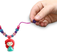 Cargar imagen en el visor de la galería, Juego de actividades Tara Toy Disney Princess Collares NDP-12