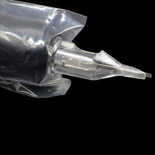 Cargar imagen en el visor de la galería, Bolígrafo Fundas Ttattoo Mangas, Blanco NDP-49