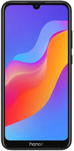 Cargar imagen en el visor de la galería, Honor 8A (32GB) 6.09 "HD + Dual SIM 4G LTE GSM Smartphone desbloqueado NDP-4