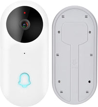 Cargar imagen en el visor de la galería, Sistema de cámara IP de seguridad de video 960P HD, inteligente NDP 67