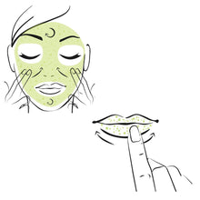 Cargar imagen en el visor de la galería, L'Oreal Paris Pure Sugar Scrub Purifica y desatasca, 1.7 oz