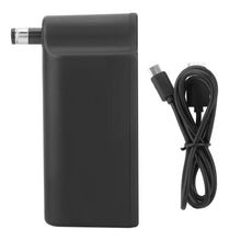 Cargar imagen en el visor de la galería, Mini inalámbrico profesional de tatuaje fuente de alimentación con conexión para bolígrafo NDP-25