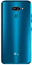 Cargar imagen en el visor de la galería, LG K50 (32GB, 3GB) 6.26 "HD + 4G LTE GSM desbloqueado (Azul, 32 GB) NDP-6