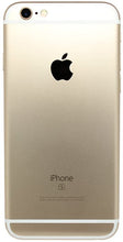 Cargar imagen en el visor de la galería, Apple iPhone 6S, 16GB, Oro - Desbloqueado (Renovado) NDP-32