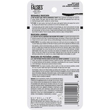 Cargar imagen en el visor de la galería, Maybelline Makeup Volum 'Express The Falsies Mascara, lavable