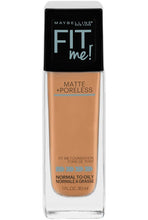 Cargar imagen en el visor de la galería, Fit Me! Foundation, 310 BEIGE SOL, 1.0 Oz NDP-30