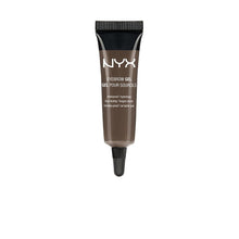 Cargar imagen en el visor de la galería, NYX PROFESSIONAL MAKEUP Gel de cejas .34 oz NDP-33