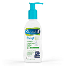 Cargar imagen en el visor de la galería, Baby Eczema Calmante, 5 oz