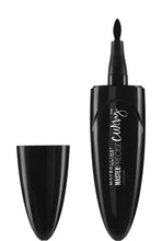 Cargar imagen en el visor de la galería, Maybelline New York Master Precise Curvy, Negro, 0.01 oz, Negro