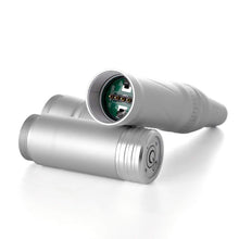 Cargar imagen en el visor de la galería, Inalámbrico Rotatorio Máquina De Tatuaje Con Batería Inalámbrico 15 Agujas Para Cejas Delineador De Labios NDP-35