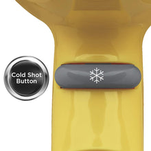 Cargar imagen en el visor de la galería, Secador de cabello iónico Revlon 1875W, NDP-47