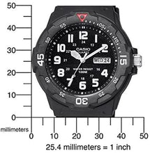 Cargar imagen en el visor de la galería, Reloj deportivo analógico Casio NDP-17