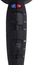 Cargar imagen en el visor de la galería, Secador de cabello voluminizador Turbo Revlon 1875W NDP-44