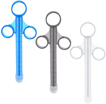 Cargar imagen en el visor de la galería, Aplicador de lubricante con punta redondeada NDP59