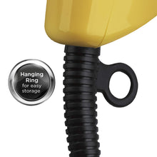 Cargar imagen en el visor de la galería, Secador de cabello iónico Revlon 1875W, NDP-47