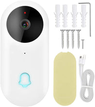 Cargar imagen en el visor de la galería, Sistema de cámara IP de seguridad de video 960P HD, inteligente NDP 67