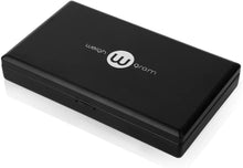 Cargar imagen en el visor de la galería, Báscula digital de peso, escala de bolsillo, 100 g por 0.01 g