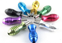 Cargar imagen en el visor de la galería, Set de tatuaje para principiantes 4 pistolas NDP-18