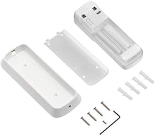 Cargar imagen en el visor de la galería, Timbre de la puerta, Nueva actualización Video Timbre 720P NDP 68