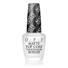Cargar imagen en el visor de la galería, .Matte Top Coat (NL T35)