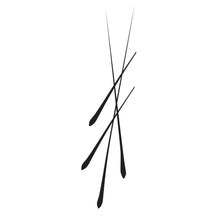 Cargar imagen en el visor de la galería, Revlon Colorstay Delineador de ojos líquido, punta ultrafina