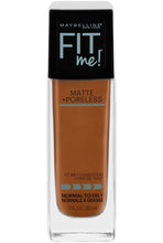 Cargar imagen en el visor de la galería, Fit Me! Foundation, 356 COCO CALIENTE, 1.0 Oz NDP-40