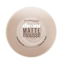 Cargar imagen en el visor de la galería, Maybelline Fundación Mousse, Beige Miel