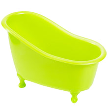 Cargar imagen en el visor de la galería, Cesta de regalo para baño, cuerpo y spa para mujeres