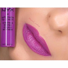 Cargar imagen en el visor de la galería, NYX Soft Matte Lip Cream SMLC30 SEOUL ✅ NDP-32