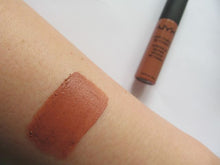 Cargar imagen en el visor de la galería, NYX Soft Matte Lip Cream SMLC09 Abu Dhabi ✅ NDP-14