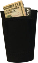 Cargar imagen en el visor de la galería, Muñequera Apoyo con bolsillo NDP-21