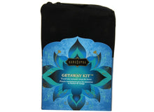 Cargar imagen en el visor de la galería, HE GETAWAY KIT Escape a un paraíso romántico con el kit de viaje esencial para los amantes NDP-66