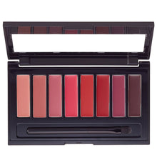 Cargar imagen en el visor de la galería, Maybelline Lip Studio Lip Color Palette, 0.14 oz.