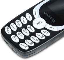 Cargar imagen en el visor de la galería, Celular desbloqueado con antorcha 2G GSM NDP-24