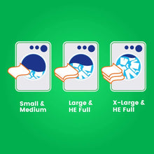 Cargar imagen en el visor de la galería, Hojas de secadora, original, 240 unidades NDP 90