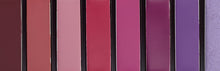 Cargar imagen en el visor de la galería, L 'Oreal Paris cosméticos Color Riche Lip la paleta Lipstick, Ciruela