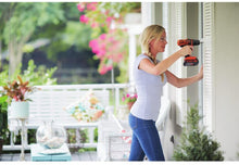 Cargar imagen en el visor de la galería, Taladro/propulsor por iones de litio sin cable 20-volt NDP-46