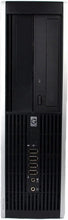 Cargar imagen en el visor de la galería, Ordenador HP, Core 2 Duo de 3,0 GHz monitor LCD de 19 pulgadas incluido (Renovado) NDP-12