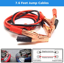 Cargar imagen en el visor de la galería, Kit de emergencia STDY para coche, NDP-39